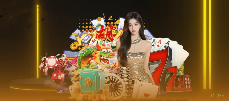 1213bet APK Android Download