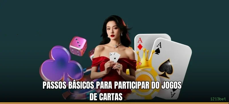 1213bet Cassino Ao Vivo